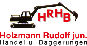HRHB Handel & Baggerungen | Baggerungen in Pichl/Wels
